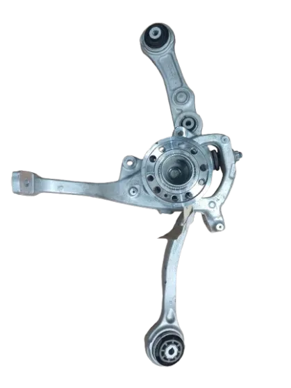 FRONT AXEL HALF